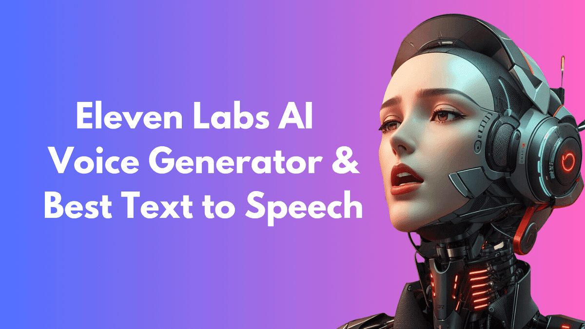 Comparing different AI voice generator software options