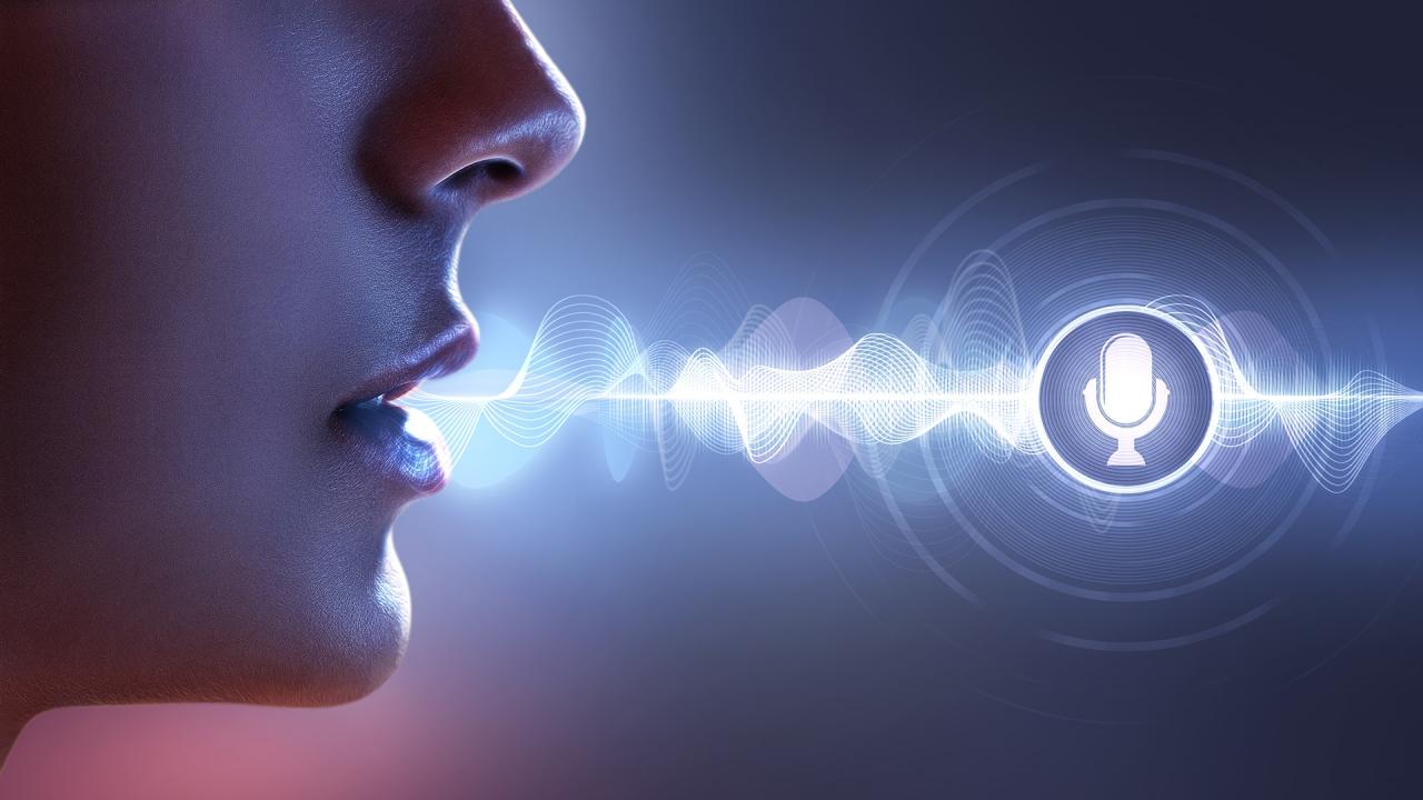 Comparing different AI voice generator software options